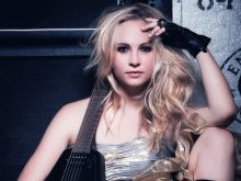Candice King