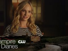 Candice King