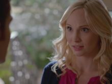 Candice King