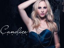 Candice King