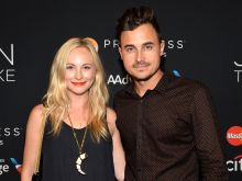 Candice King