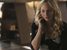 Candice King