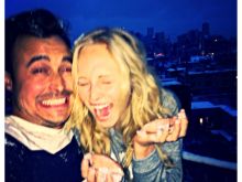 Candice King