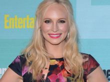 Candice King