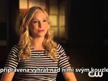 Candice King