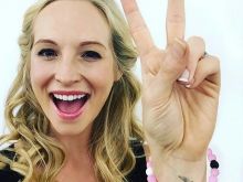 Candice King