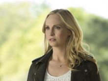 Candice King