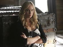 Candice King