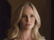 Candice King
