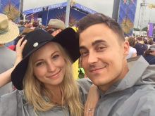 Candice King