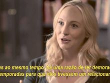 Candice King
