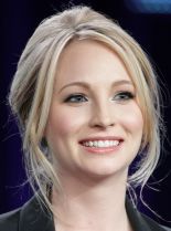 Candice King