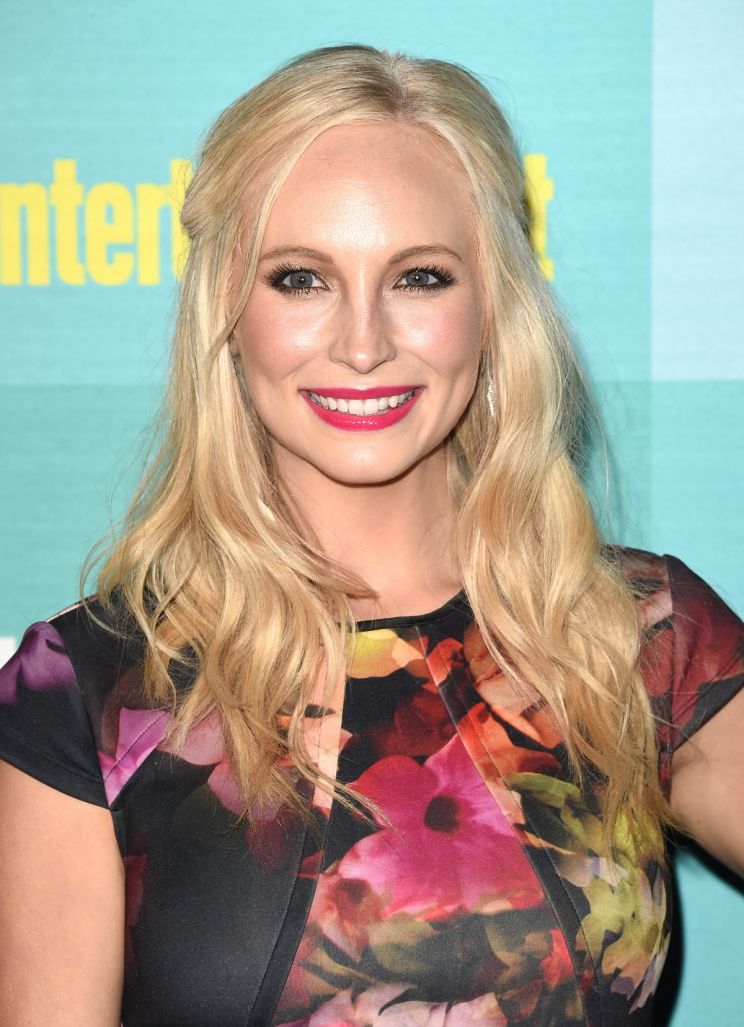 Pictures of Candice King