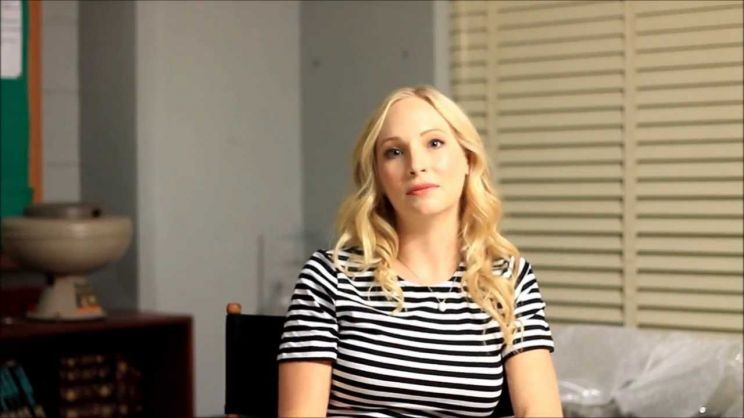 Candice King