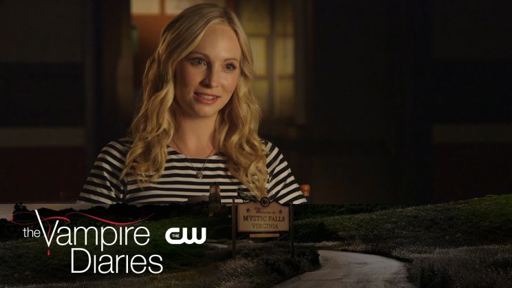 Candice King