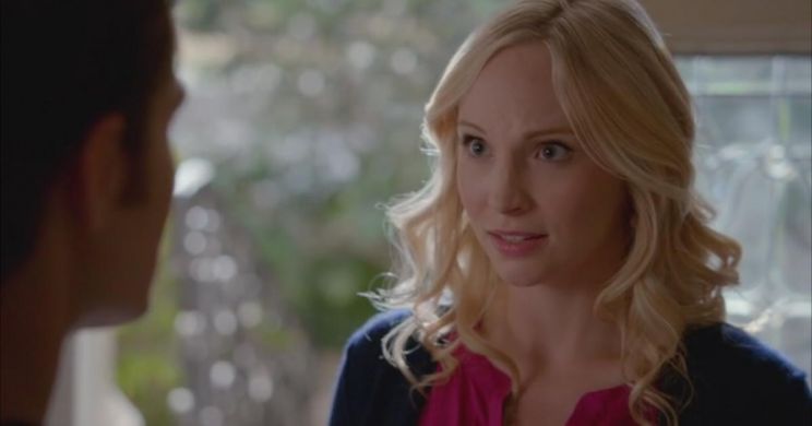 Candice King