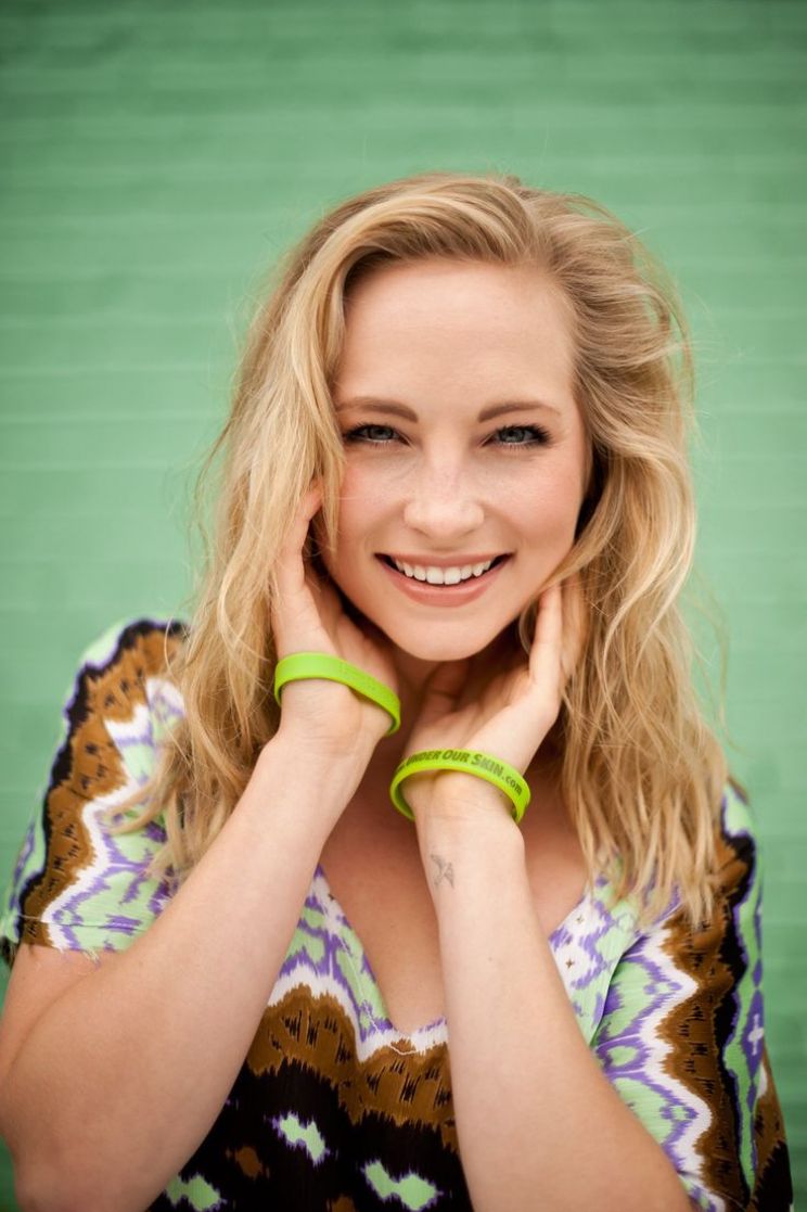 Candice King