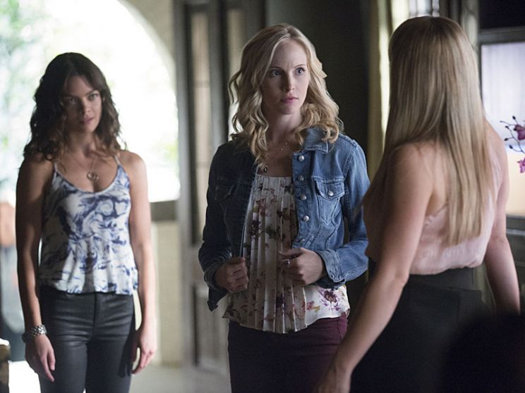 Candice King