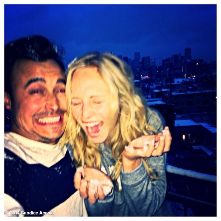 Candice King