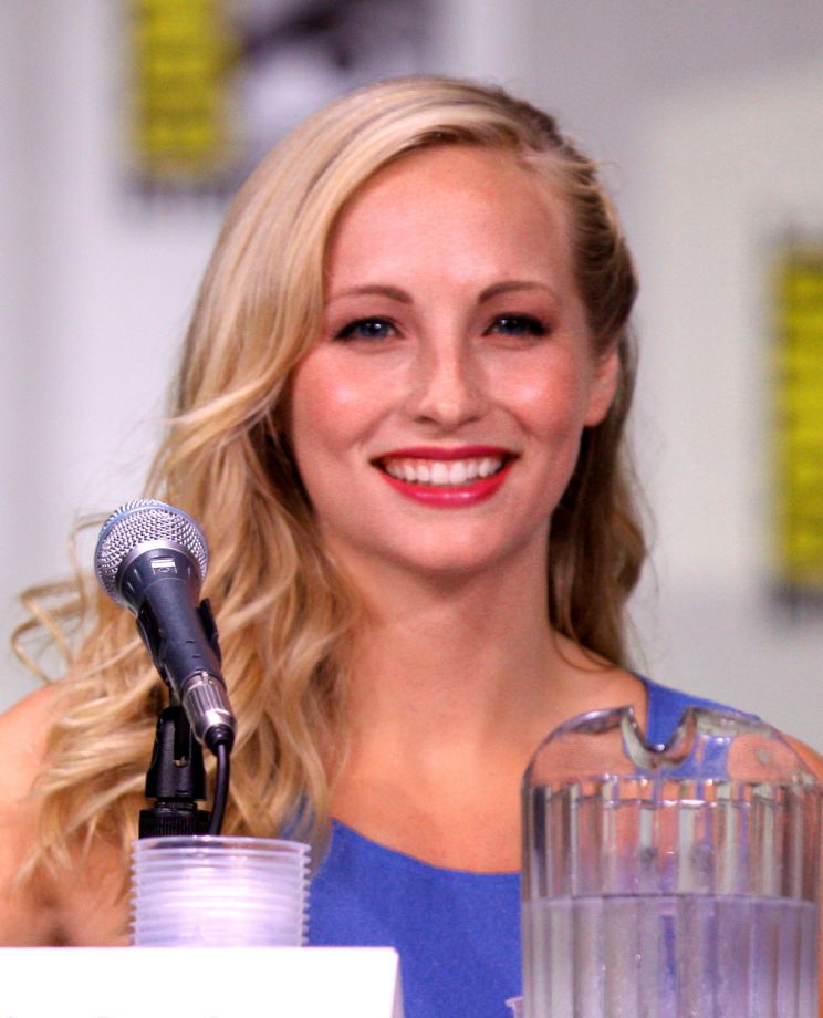 Candice King
