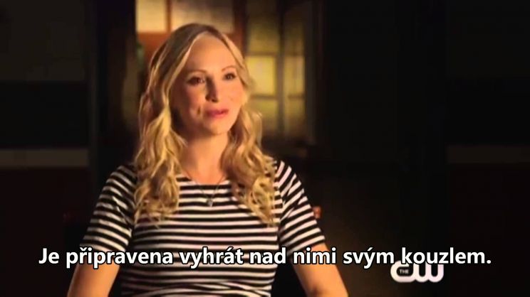 Candice King