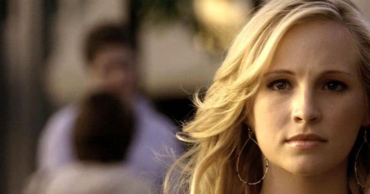 Candice King