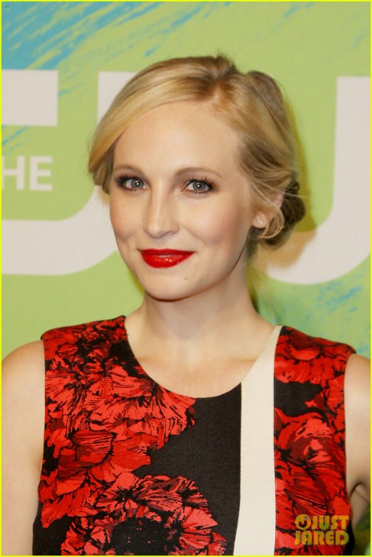 Candice King