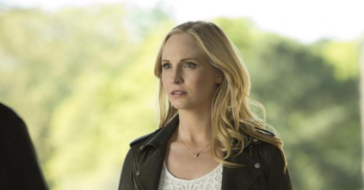 Candice King