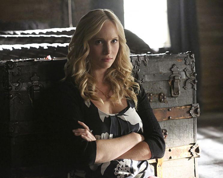 Candice King