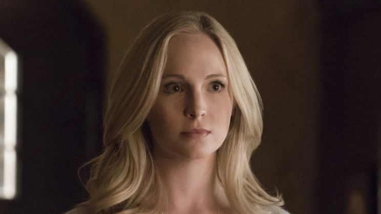 Candice King