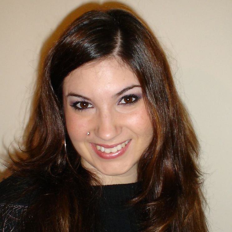 Candice-May Langlois