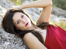 Candice Michele Barley