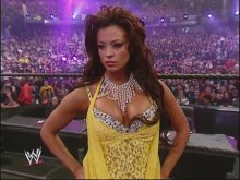 Candice Michelle