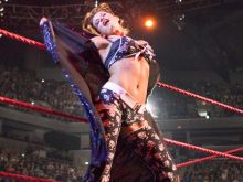 Candice Michelle #1876186 picture (Landscape Medium)