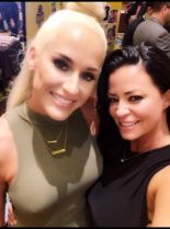 Candice Michelle #1876116 picture (Portrait Medium)