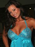 Candice Michelle