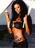 Candice Michelle