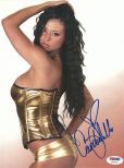 Candice Michelle