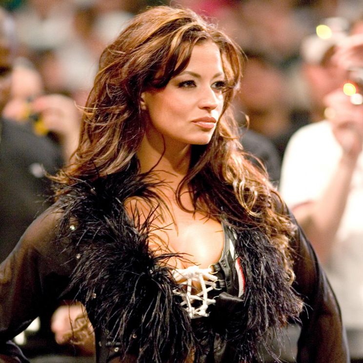 Candice Michelle