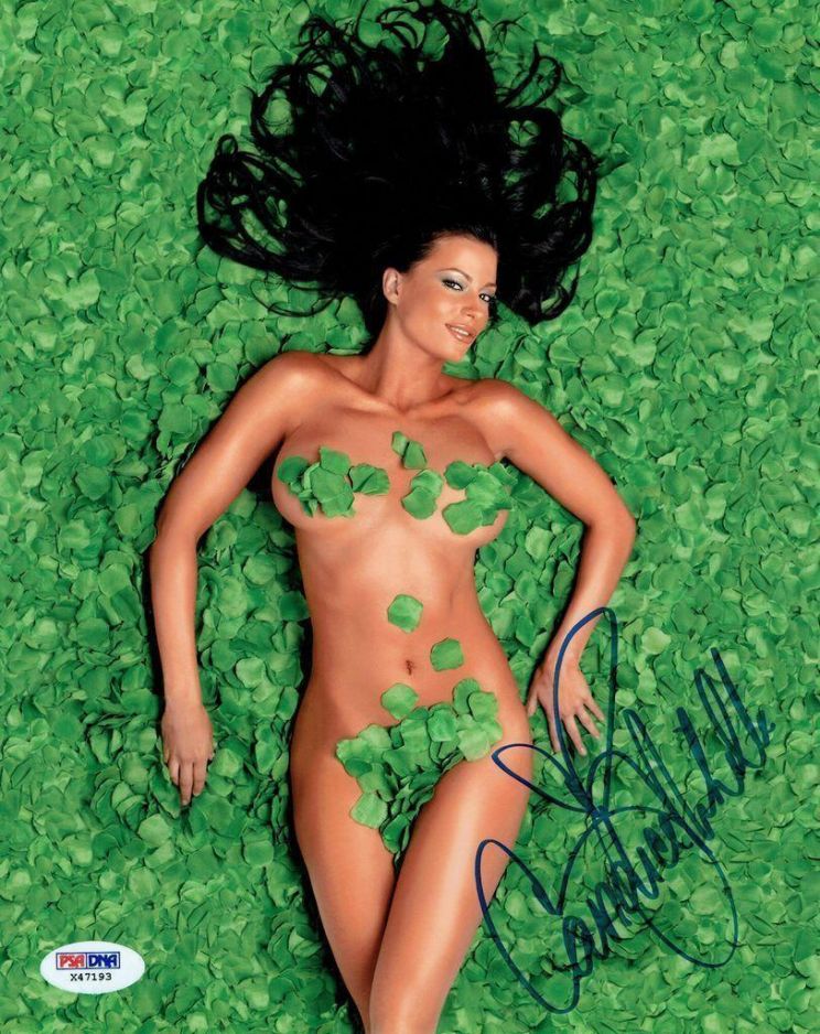 Candice Michelle