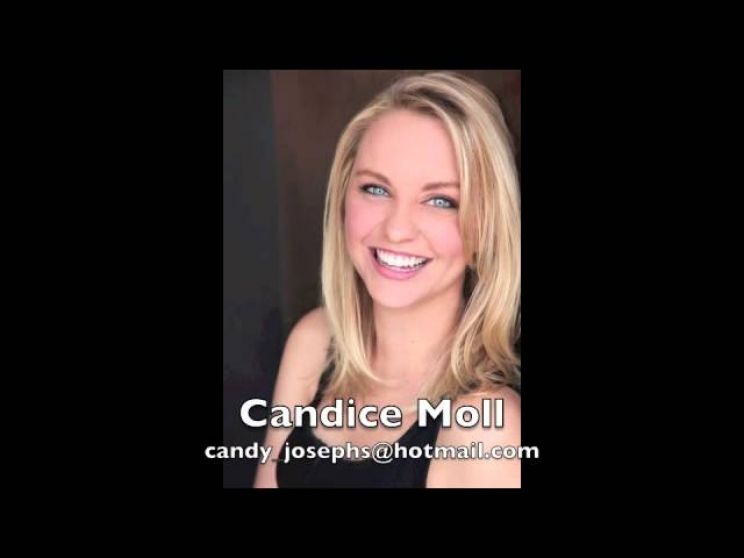 Candice Moll