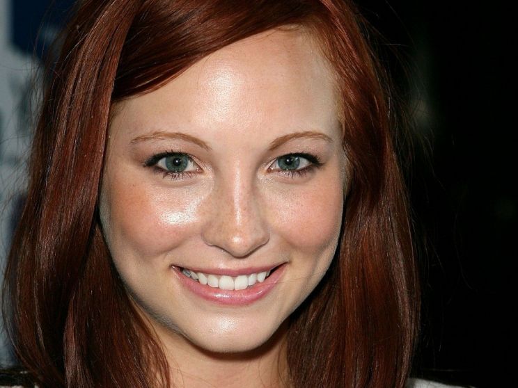 Candice Moll