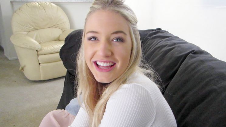 Candice Moll