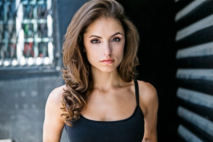 Candice Nunes