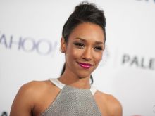 Candice Patton