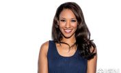 Candice Patton