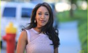 Candice Patton