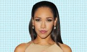 Candice Patton