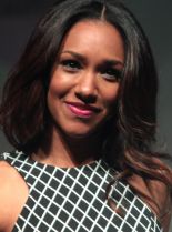 Candice Patton