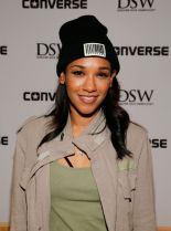 Candice Patton #106317 picture (Portrait Medium)